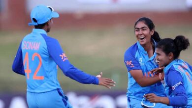 Women’s World Cup 2025: भारतीय महिला टीम का ऐलान, 15 खिलाड़ियों को मिला मौका