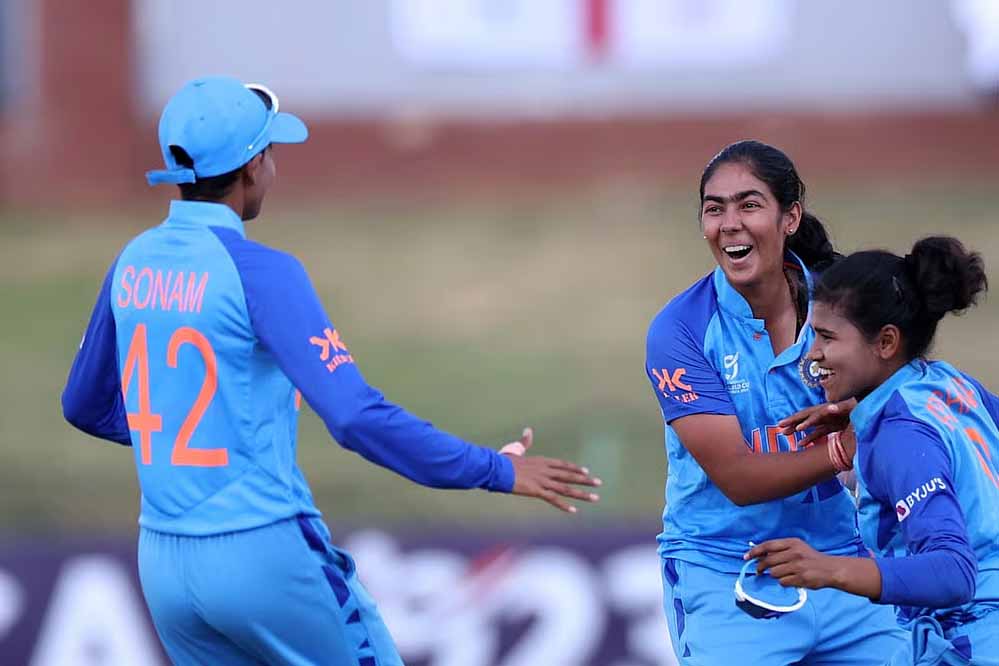 Women’s World Cup 2025: भारतीय महिला टीम का ऐलान, 15 खिलाड़ियों को मिला मौका