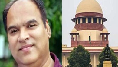 आपत्तिजनक कार्टून मामले में इंदौर के कार्टूनिस्ट माफी मांगेंगे, सुप्रीम कोर्ट में दी जानकारी