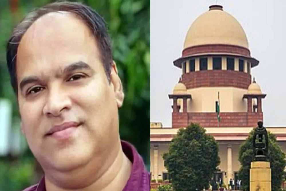 आपत्तिजनक कार्टून मामले में इंदौर के कार्टूनिस्ट माफी मांगेंगे, सुप्रीम कोर्ट में दी जानकारी