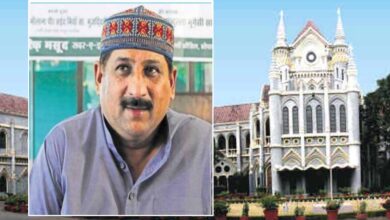 भोपाल: विधायक आरिफ मसूद पर धोखाधड़ी की FIR, फर्जी दस्तावेज से कॉलेज मान्यता लेने का आरोप