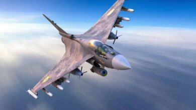 HAL बनाएगा इंडियन एयरफोर्स के लिए 97 तेजस MK-1A फाइटर जेट, 62 हजार करोड़ की मेगा डील HAL बनाएगा इंडियन एयरफोर्स के लिए 97 तेजस MK-1A फाइटर जेट, 62 हजार करोड़ की मेगा डील