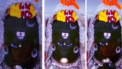 महाकाल मंदिर में टूटा भगवान शिव का भांग वाला मुखौटा, ज्योतिषाचार्य ने बताया अशुभ संकेत