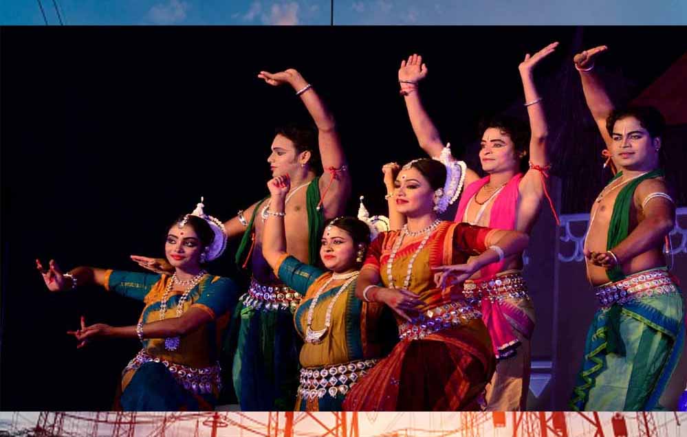 मध्यप्रदेश के सुमधुर लोक सुरों की तृतीय प्रस्तुति 22 अगस्त को नई दिल्ली में