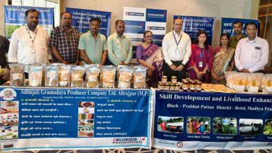 एचडीएफसी बैंक के परिवर्तन अभियान ने मध्य प्रदेश में 63 लाख से ज़्यादा लोगों के जीवन को प्रभावित किया