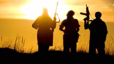 जैश-ए-मोहम्मद ने ई-वॉलेट्स से शुरू की फंडिंग, भारत के हमलों से बचने की नई साजिश जैश-ए-मोहम्मद ने ई-वॉलेट्स से शुरू की फंडिंग, भारत के हमलों से बचने की नई साजिश