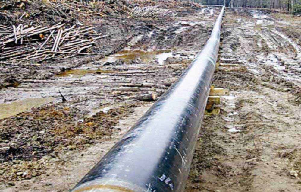 भोपाल को अमृत-2.0 की सौगात, 700Km पाइपलाइन और 30 हजार घरों में मिलेगा नल कनेक्शन