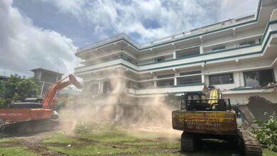 भोपाल में आज गिरेगी मछली परिवार की कोठी, मोहन सरकार का बुलडोजर तैयार