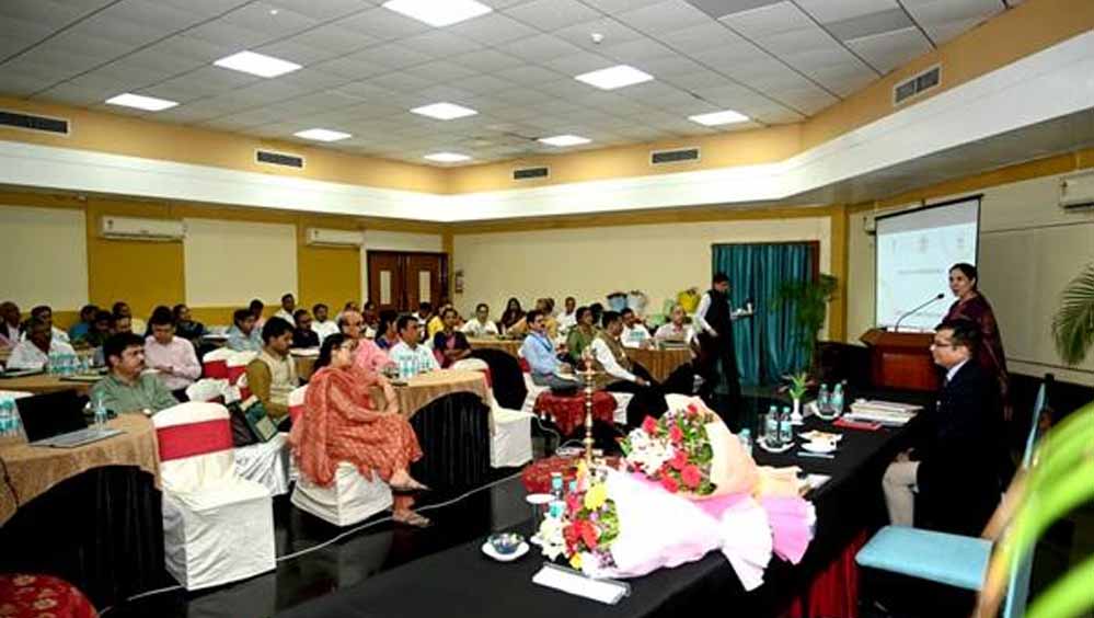 जोखिमग्रस्त बच्चों के पुनर्वास में वल्नरेबिलिटी मैपिंग बनेगी प्रभावी आधार