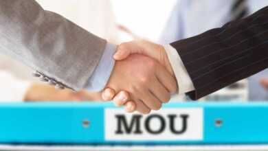 श्रम विभाग और संयुक्त राष्ट्र जनसंख्या कोष के बीच समझौता ज्ञापन हस्ताक्षरित