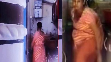 10 साल से काम कर रही नौकरानी पर चौकाने वाला आरोप, रोज बर्तनों पर करती थी असामान्य हरकत