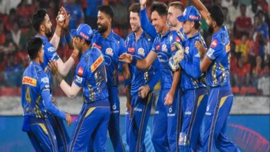 मुंबई इंडियंस का बदलेगा नाम? 700 करोड़ की डील पर रिपोर्ट में बड़ा खुलासा