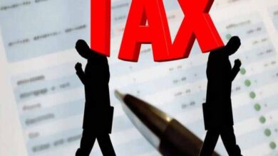 मध्य प्रदेश के महानगरों में इंदौर सबसे बड़ा टैक्स डिफाल्टर, ग्वालियर सबसे कम; भोपाल-जबलपुर बीच में मध्य प्रदेश के महानगरों में इंदौर सबसे बड़ा टैक्स डिफाल्टर, ग्वालियर सबसे कम; भोपाल-जबलपुर बीच में