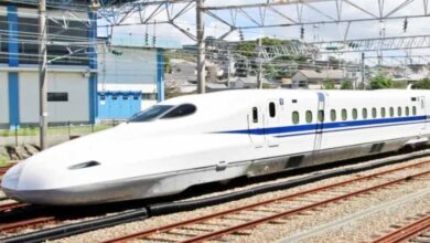 बुलेट ट्रेन का विस्तार: इन 4 शहरों को जोड़ेगा नया रूट, सर्वे का आदेश जारी