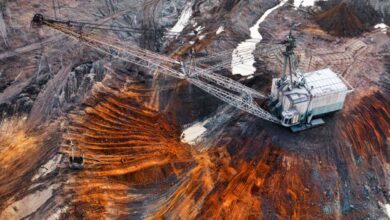 भारत को मिला नया खजाना: चीन की चुंबक बादशाहत को चुनौती, बदल जाएगी दुनिया की ताकत की तस्वीर