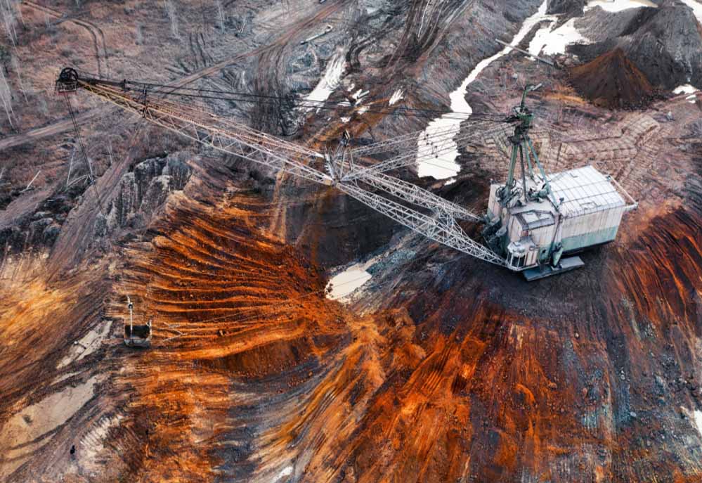 भारत को मिला नया खजाना: चीन की चुंबक बादशाहत को चुनौती, बदल जाएगी दुनिया की ताकत की तस्वीर