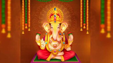 गणेश चतुर्थी 2025: कब है शुभ पर्व? जानें गणपति स्थापना का शुभ मुहूर्त और पूजा का समय