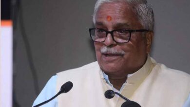 भैयाजी जोशी का बड़ा ऐलान: गांव से शीर्ष कंपनियों तक पहुंचेगी RSS की नई रणनीति