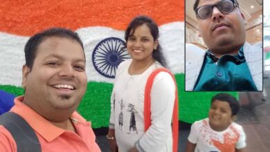 इंदौर में सुबह-सुबह हड़कंप: व्यापारी चिराग जैन की घर में घुसकर हत्या, बिजनेस पार्टनर फरार