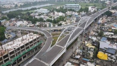 मुख्यमंत्री डॉ. यादव ने फ्लाईओवर और सड़क परियोजनाओं के लिए महाकौशलवासियों को दी बधाई