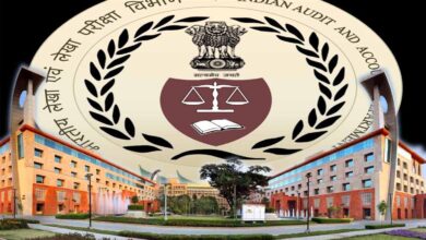 MP में 34 विभागों ने खर्चों की जानकारी नहीं दी, CAG रिपोर्ट के लिए जवाब ढूँढते रहे व्यर्थ