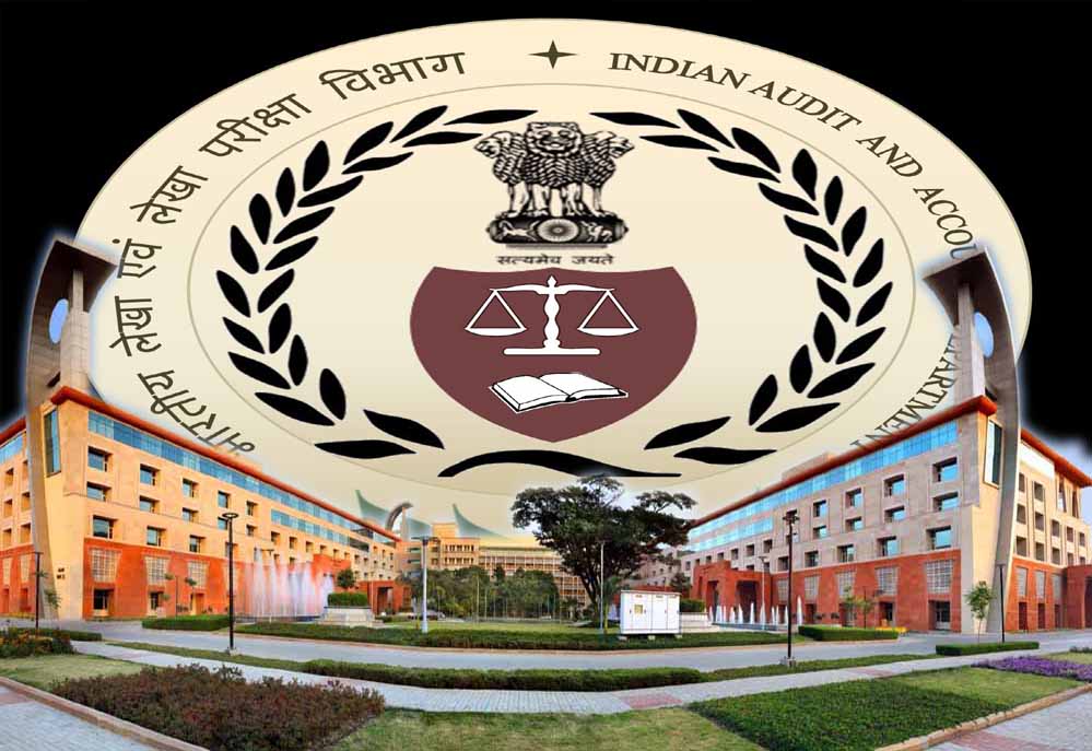 MP में 34 विभागों ने खर्चों की जानकारी नहीं दी, CAG रिपोर्ट के लिए जवाब ढूँढते रहे व्यर्थ MP में 34 विभागों ने खर्चों की जानकारी नहीं दी, CAG रिपोर्ट के लिए जवाब ढूँढते रहे व्यर्थ