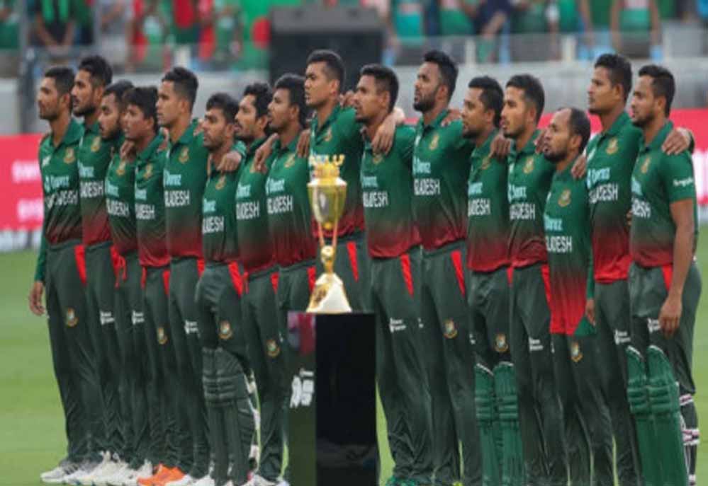 एशिया कप: लिटन दास की कप्तानी में बांग्लादेश टीम का ऐलान, नुरुल हसन की 3 साल बाद वापसी