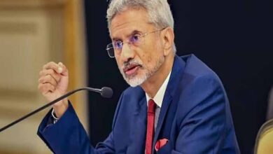 विदेश मंत्री जयशंकर का अमेरिका से सवाल: रूसी तेल पर चीन को क्यों मिली छूट?