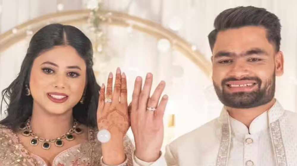 रिंकू-प्रिया की शादी पर सस्पेंस: क्या शाहरुख खान देंगे दूल्हा-दुल्हन को सरप्राइज?