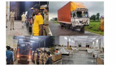 बुलंदशहर में भीषण हादसा, 8 श्रद्धालुओं की मौत, 50 से ज्यादा घायल