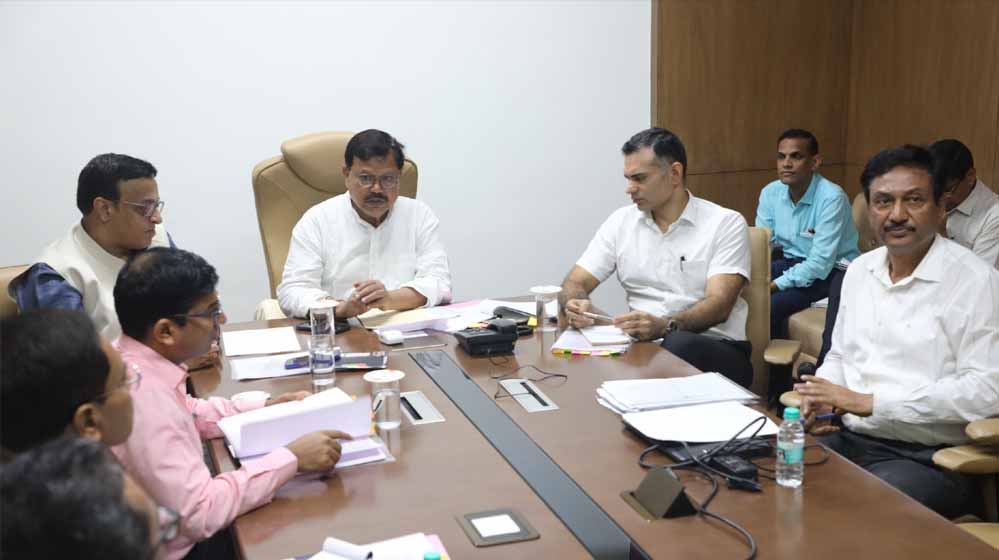 मुख्यमंत्री डॉ. यादव विद्युत कंपनियों के 1060 कर्मचारियों को देंगे नियुक्ति-पत्र