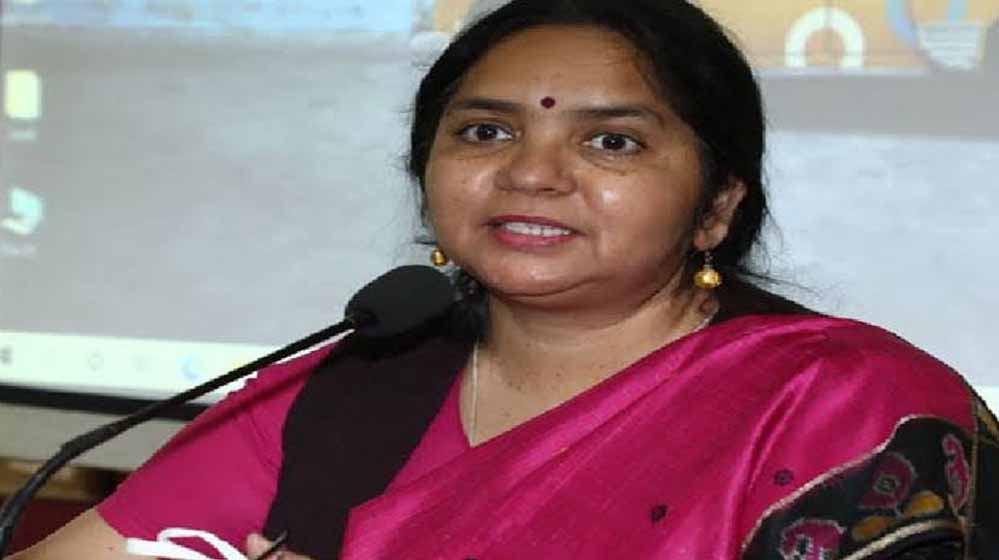 गो-डॉउन में ही उपार्जन केन्द्र बनाने को दी जायेगी प्राथमिकता : अपर मुख्य सचिव खाद्य श्रीमती शमी