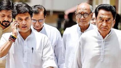 कमलनाथ का खुलासा: सिंधिया ने MP कांग्रेस सरकार को बगावत में बदलने का फैसला क्यों लिया कमलनाथ का खुलासा: सिंधिया ने MP कांग्रेस सरकार को बगावत में बदलने का फैसला क्यों लिया