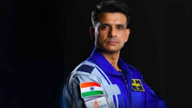 योगी सरकार ने अंतरिक्ष यात्री शुभांशु शुक्ला को स्टेट गेस्ट का दर्जा दिया