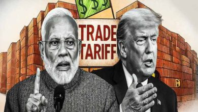 ट्रम्प ने लगाया 50% टैरिफ, भारत के श्रम-प्रधान क्षेत्र पर असर; पीएम मोदी ने चतुर कदम उठाया