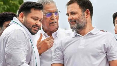 बिहार चुनाव से पहले राहुल गांधी अकेले! अखिलेश, ममता, उद्धव और अन्य ने बढ़ाया कांग्रेस पर दबाव