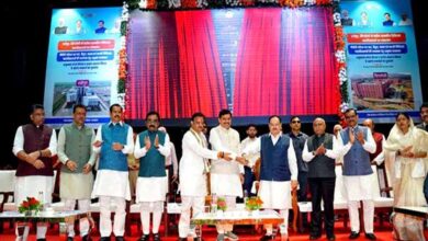 मध्यप्रदेश हैल्थ केयर फैसिलिटी और इनोवेशन में निभा रहा है अग्रणी भूमिका : केंद्रीय स्वास्थ्य मंत्री नड्डा