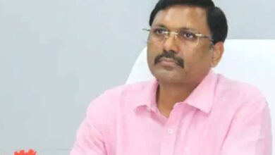 IAS आंजनेय सिंह की प्रतिनियुक्ति को एक साल का सेवा विस्तार मिला !