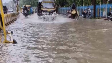 तीज पर झूमकर बरसेंगे बदरा, नर्मदापुरम समेत 3 जिलों में अलर्ट, मंदसौर में शिवना उफान पर