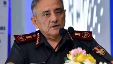 सीडीएस बोले: ऑपरेशन सिंदूर जारी, शांति के पक्षधर पर युद्ध के लिए भी तैयार तीनों सेना प्रमुख