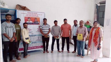 गिग एवं प्लेटफार्म श्रमिकों तथा अन्य असंगठित श्रमिकों का पंजीयन अभियान, 5 सितम्बर 2025 तक होगा registration गिग एवं प्लेटफार्म श्रमिकों तथा अन्य असंगठित श्रमिकों का पंजीयन अभियान, 5 सितम्बर 2025 तक होगा registration