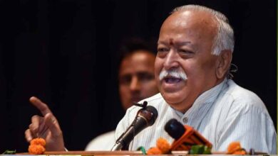 मोहन भागवत बोले- ‘हिंदू राष्ट्र का सत्ता से कोई लेना-देना नहीं’