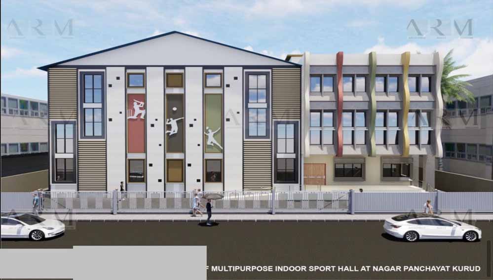 रायपुर : राज्य सरकार की प्रतिबद्धता, खेलों के लिए बुनियादी ढांचा होगा सुदृढ़