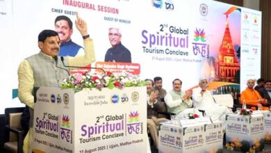 देश की आध्यात्मिक ऊर्जा का केंद्र है उज्जैन… और इस ऊर्जा के मूल आधार हैं बाबा महाकाल : मुख्यमंत्री डॉ. यादव