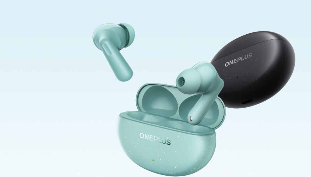 OnePlus के नए AI ईयरबड्स लॉन्च, कीमत 2 हजार से भी कम