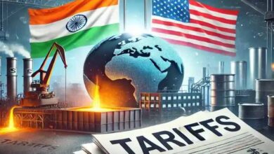 भारत पर ट्रंप का 50% टैरिफ लागू, जानें किन सेक्टरों पर सबसे ज्यादा असर
