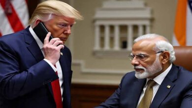 टैरिफ पर ट्रंप ने 4 बार फोन किया, पीएम मोदी ने नहीं उठाया – रिपोर्ट