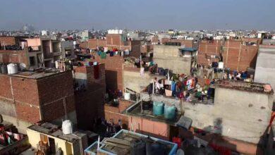 इंदौर में 150+ अवैध कॉलोनियां नियमित, लेकिन विकास शुल्क वसूली का सिस्टम गायब इंदौर में 150+ अवैध कॉलोनियां नियमित, लेकिन विकास शुल्क वसूली का सिस्टम गायब