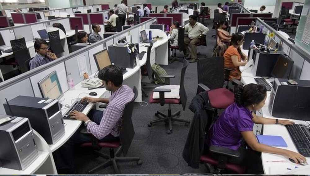 प्राइवेट कंपनियों में अब करना होगा 10 घंटे काम, ओवरटाइम भी बढ़ेगा प्राइवेट कंपनियों में अब करना होगा 10 घंटे काम, ओवरटाइम भी बढ़ेगा