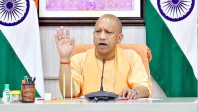 बाढ़ प्रभावितों के साथ खड़ी है योगी सरकार, पीड़ितों की हर जरूरत का रखा जा रहा पूरा ध्यान